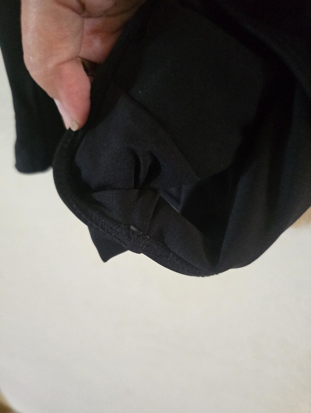 NWT! TA3 Swim, Plungey Contour Hipster - Black, Medium Regular Length, MSRP $178 - Picture 10 of 12